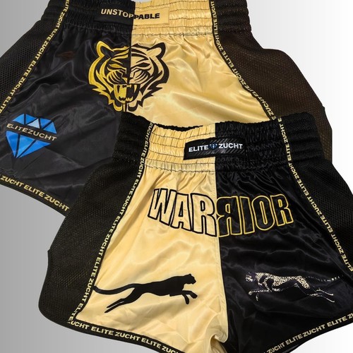 Warrior gold champion muay - warrior,