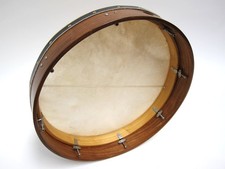 18" BENDIR TUNABLE GOATSKIN