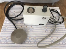 Turbine Bien Air STS 890 + P.À.M Bien Air TDS 890 Complet Prothèse Dentaire