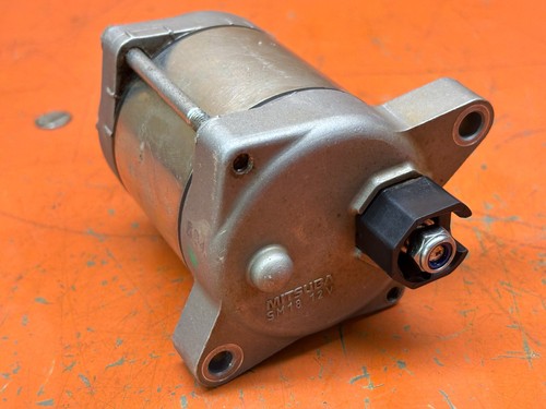 Mitsuba electric starter - electric,