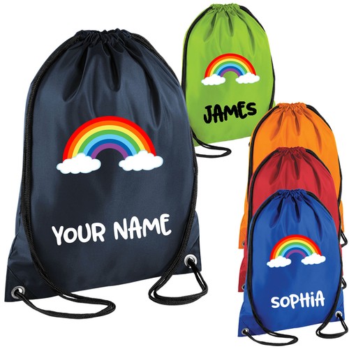 Sac école personnalisé - sac,