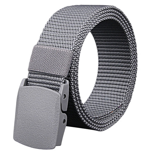 Ceinture nylon tactique - nylon, –