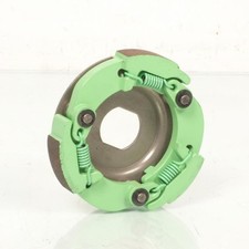 Plateau d embrayage pour