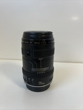 Canon EF 135mm 2.8 Softfocus