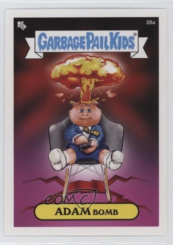 2020 topps chrome garbage - 2020,