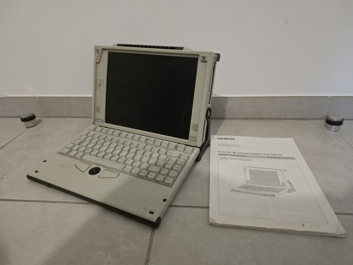 Siemens pg720 pii - siemens,