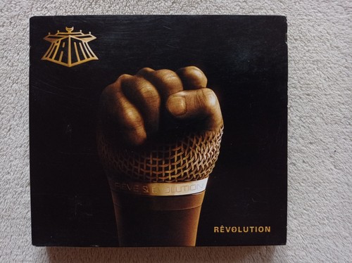 Iam rêvolution def jam - 2,