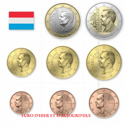 Disponible luxembourg 2026 - disponible,