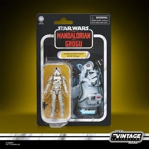 Hasbro star wars the vintage - hasbro,