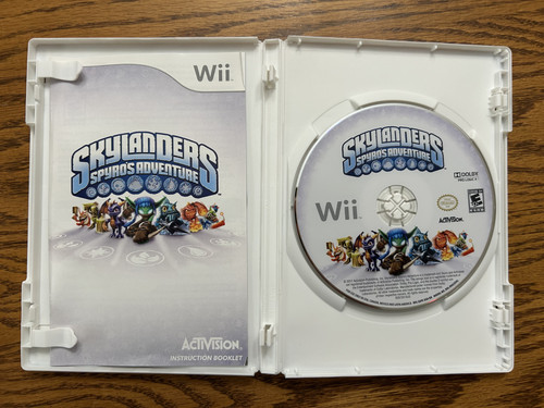 Skylanders giants figurines - skylanders, &