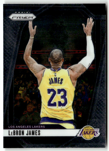 Panini prizm nba - 2024-25, n°
