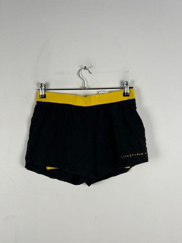 Short nike dri - dri-fit, livestrong