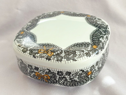 Vintage georges boyer limoges - georges,