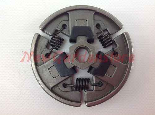Embrayage complet stihl moteur - embrayage,