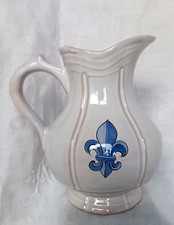 Pichet Henriot Quimper décor