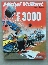 MICHEL VAILLANT - GRATON -