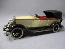 TA567 RIO 1/43 ISOTTA