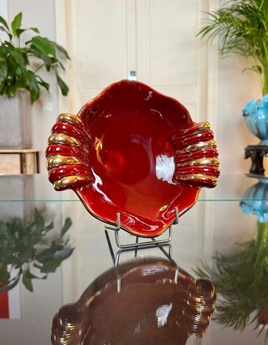 Vide poche art déco - vide,