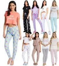 Pyjama pour Femmes T-Shirt