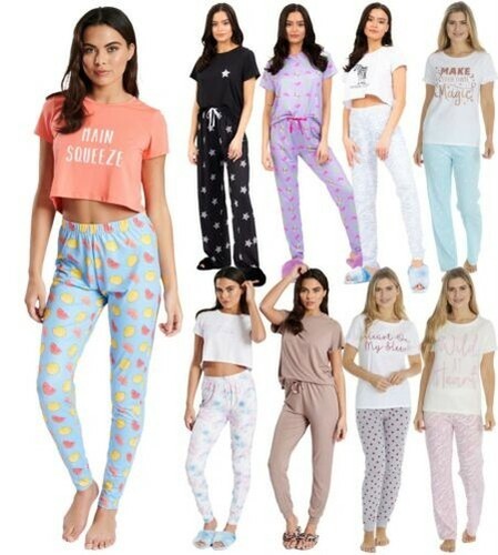 Pyjama pour femmes shirt - pour, t-shirt