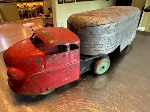 1940s 50s wyandotte - 1940s, truck