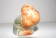 Ancienne tirelire a casser en