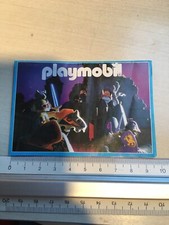 Rare Catalogue De Boite