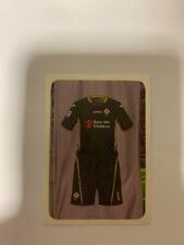 Joueurs Panini 2014/2015 Carte