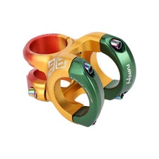 Guidon Court Pour Vtt, Potence