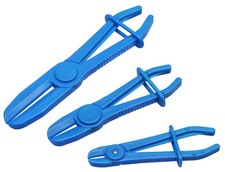 Set pinces pour durite 3