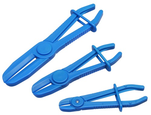 Set pinces pour durite - , 3