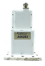 SPC Electronics EAM-C-360A C-Band Lna Lf Faible Bruit Amplificateur