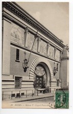 CHAMPAGNE CPA 51 théme Vins