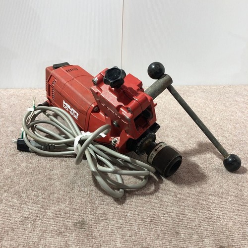 Hilti dd80e 80e drill - dd80e, dd-80e