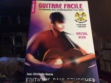 METHODE GUITARE FACILE 15