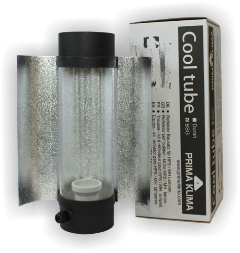 Prima klima cooltube 125mm - cooltube,