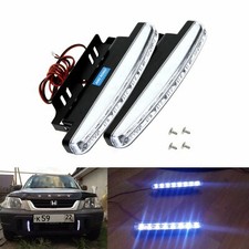 Led drl feux jour - de,