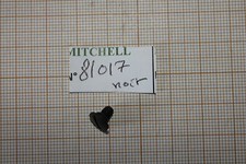 VIS NOIR BRAS DECLENCHEUR