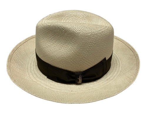 Borsalino chapeau homme 141088 - chapeau,