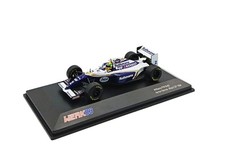 Williams renault fw16 2 - f1,
