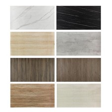 PVC Photographie Fond Papier