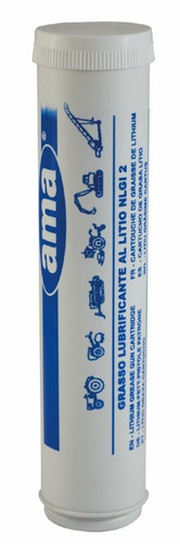 Cartouche graisse - cartouche,