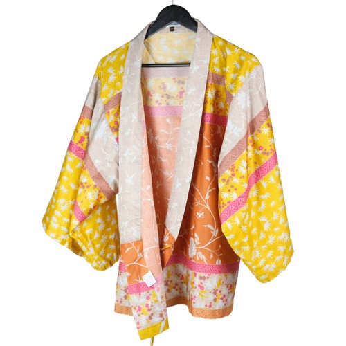 Bassetti cotton kimono premium - cotton,