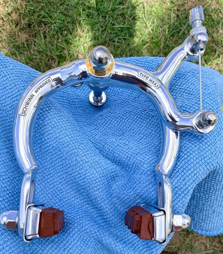 69’ – 79’ Schwinn