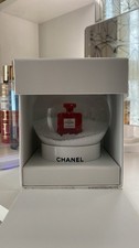 Boule à Neige Rouge de Chanel