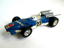 RECORD 64  JOUEF   MATRA F1   ANNÉES 60/70   FONCTIONNE   1/43 ème
