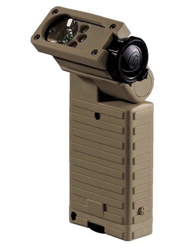 Flashlight streamlight 14032 - flashlight,