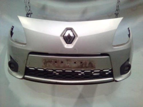 Pare choc avant renault - avant,
