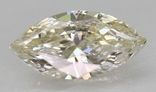 Diamant Naturel Certifié De