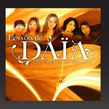Les classiques en chansons